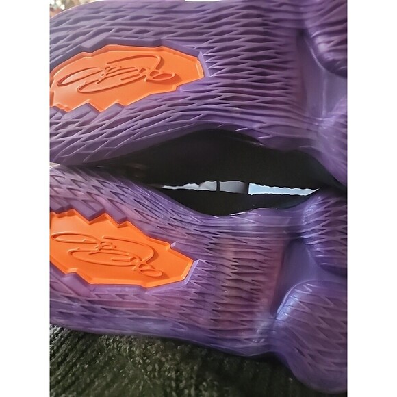 Nike Lebron 17 XVII AS Monstars Space Jam All Star CD5050-400 Size 18 Excellent main image 14